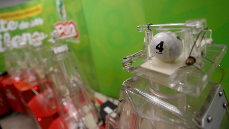 La Suerte en Chile tiene a sus primeros ganadores: Revisa si tu RUT fue premiado este martes