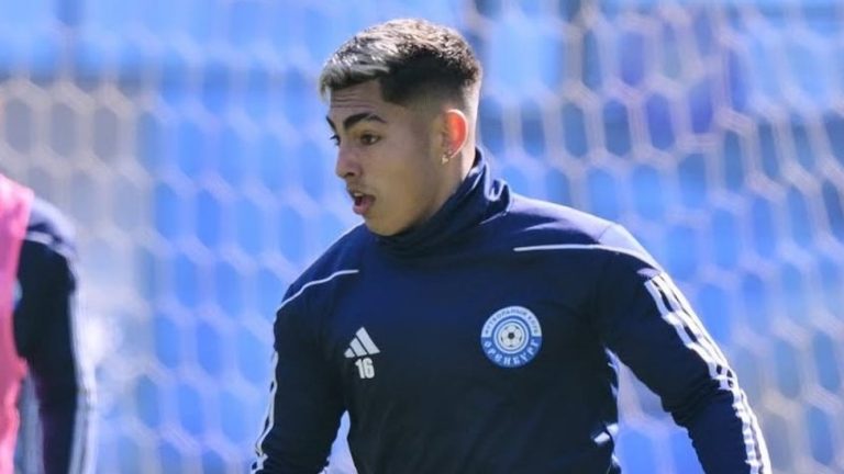 La nueva acusación de ex pareja contra Jordhy Thompson: “Dejó embarazada a una rusa”