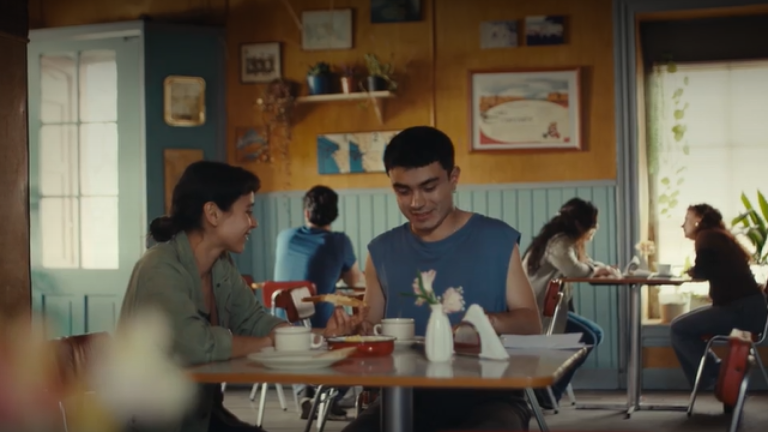 Sobre La Mesa | Capítulo 3: El Apoyo