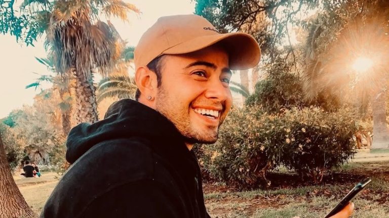 Ex Yingo está rifando departamento de amiga tras quedarse sin dinero: “No lo estoy pasando bien”