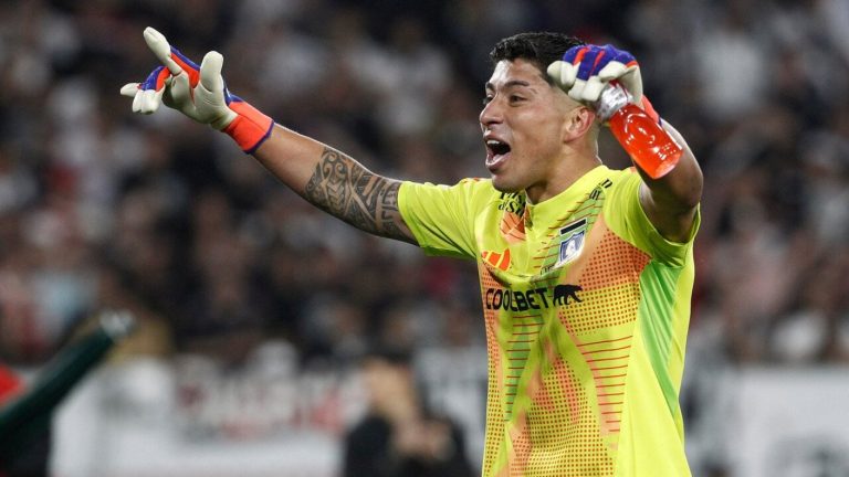 El fin de una era: Brayan Cortés se despide de Colo Colo y lanza un fuerte descargo