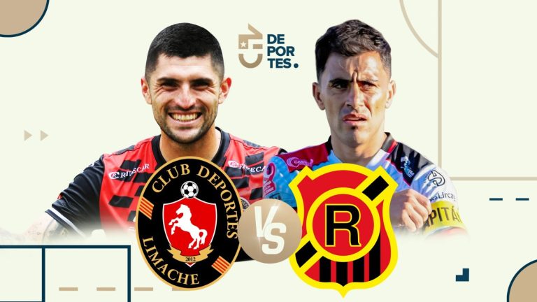 Limache vs Rangers: Cómo ver EN VIVO y ONLINE partido final de Liguilla de la Primera B