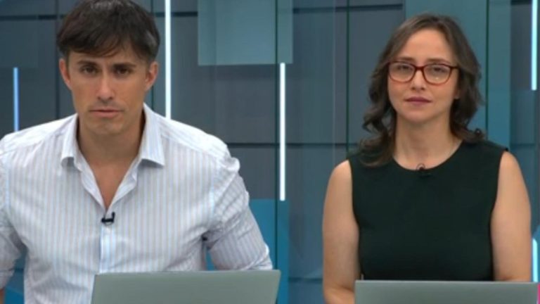 CHV Noticias Tarde | Martes 3 de diciembre de 2024