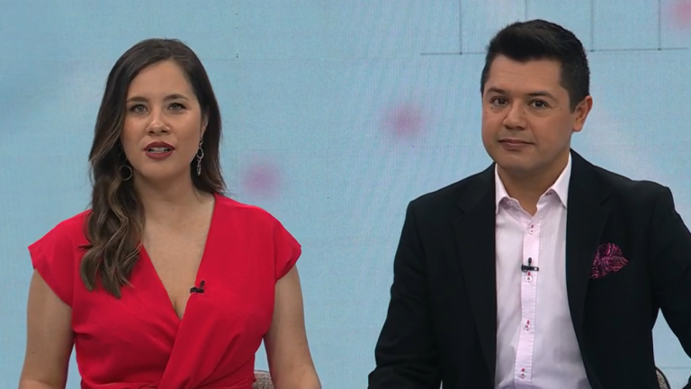 CHV Noticias AM | Miércoles 4 de diciembre de 2024