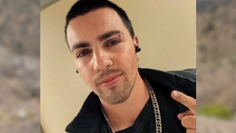 “Nada es descartable”: Las teorías que maneja Fiscalía tras la muerte de Martín Díaz de Valdés