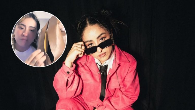 Ganadora de Rojo relató el insólito robo que sufrió en Barrio Meiggs: “Estaba lleno de gente”