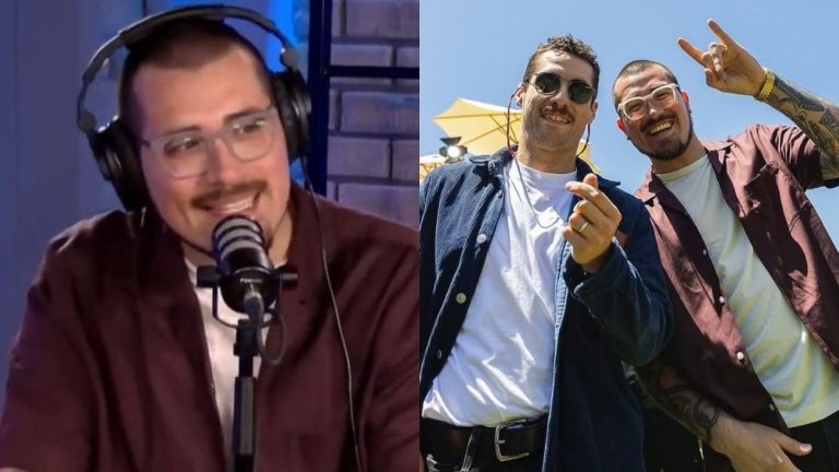 La emoción de Claudio Michaux por su regreso a Olmué: Reveló conversación previa con Ignacio Socías