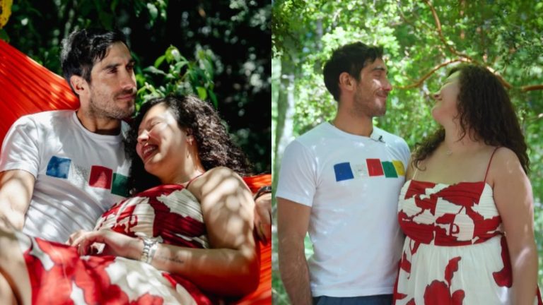 La gran desilusión de los fans de Michelle y Pedro tras saber la verdad: “Igual sigo remando”