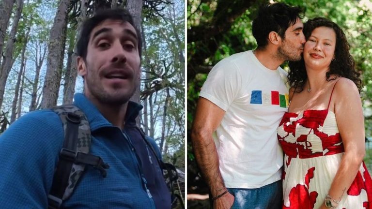 Pedro Astorga habló de posibilidades de romance con Michelle: “Es algo que harta gente ha querido”