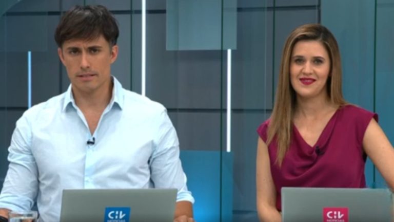 CHV Noticias Tarde | Miércoles 4 de diciembre de 2024