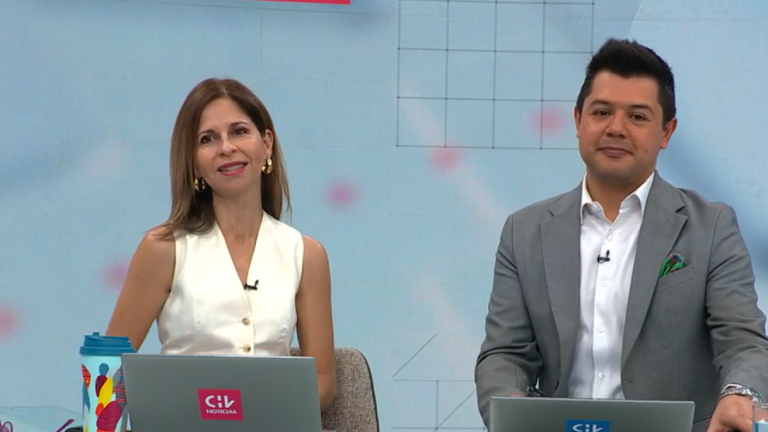 CHV Noticias AM | Jueves 5 de diciembre de 2024