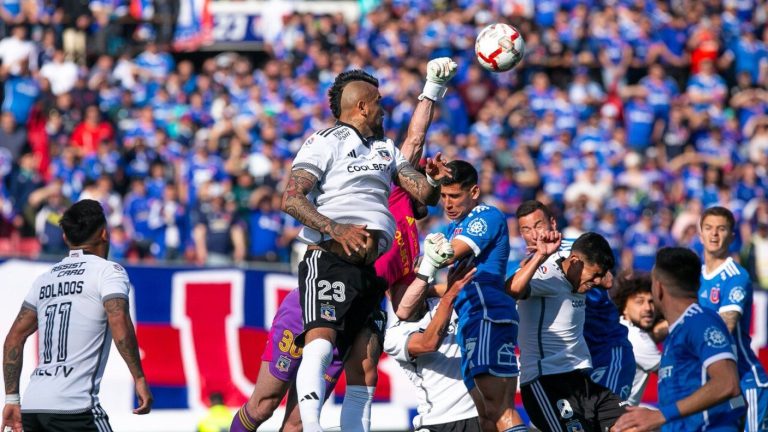 Arranca con la Copa Chile: Las fechas para el comienzo de la temporada 2025 del fútbol chileno