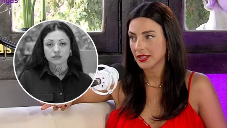 Daniela Castillo respaldó denuncia de Mon Laferte y no descartó más casos: “No se atreven a hablar”