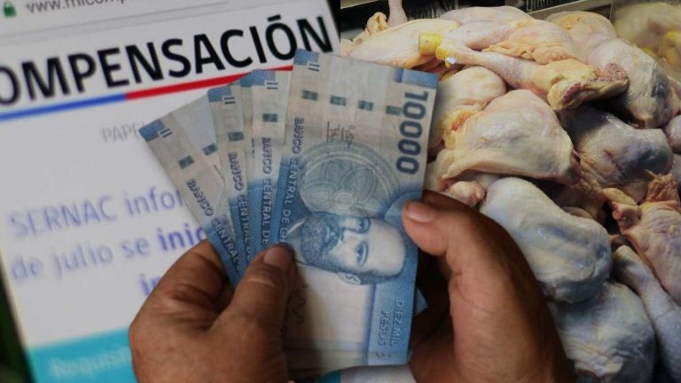 Inicia pago de compensación por colusión de pollos: Revisa si eres uno de los 191 mil beneficiarios