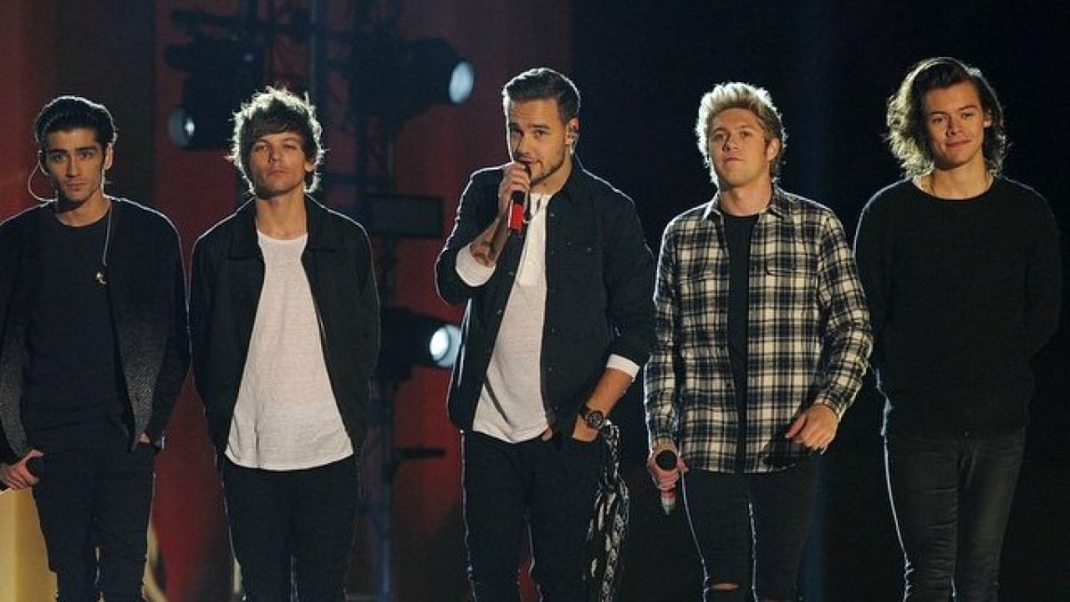 Show Directon ¿Un último show? One Direction habría planeado reunión antes de la ...
