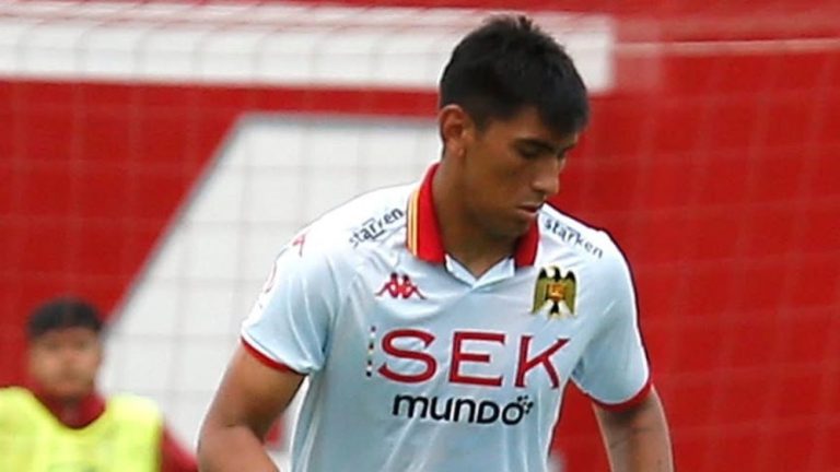 ANFP aborda denuncia de abuso sexual contra Valentín Vidal y pide resguardo de la víctima