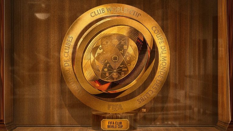 Con duelos entre chilenos: Así quedaron los grupos del renovado Mundial de Clubes