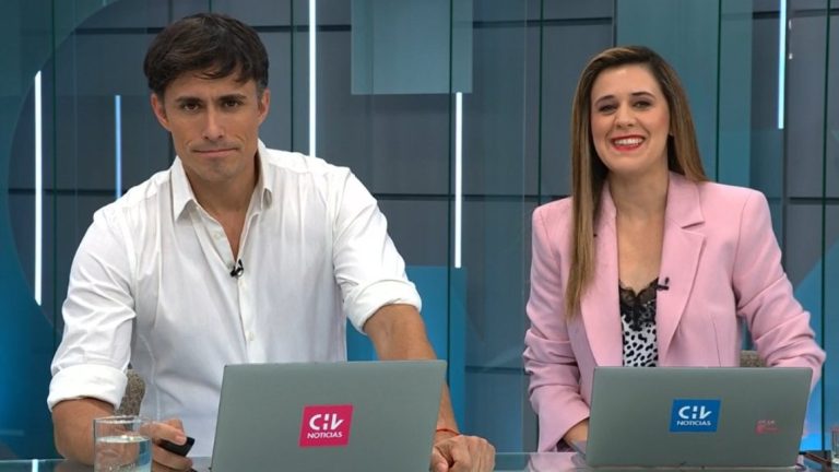 CHV Noticias Tarde | Jueves 5 de diciembre de 2024