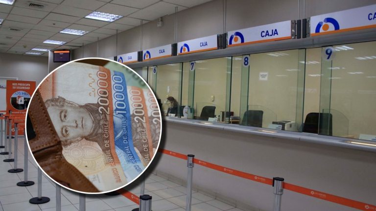 Saldos a favor en cajas de compensación: Revisa AQUÍ con tu RUT si tienes dinero por cobrar