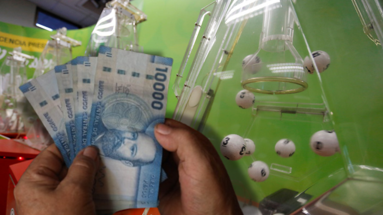 ¿Cuándo es el próximo sorteo de La Suerte en Chile 2024? Aún puedes ganar $3 millones