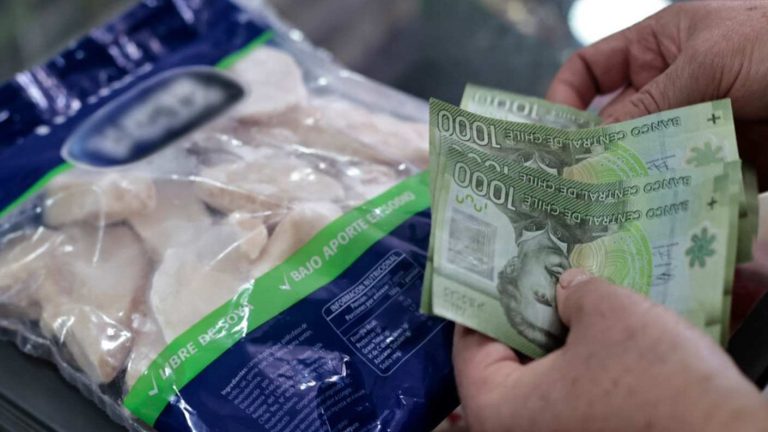 Compensación de los pollos: Quiénes recibirán la transferencia en diciembre