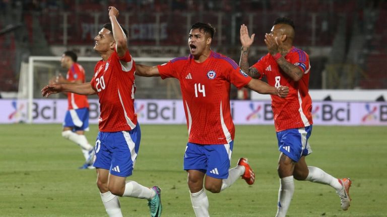 Con el Mundial en la mira: La Roja tendrá microciclo y amistoso a comienzos del 2025