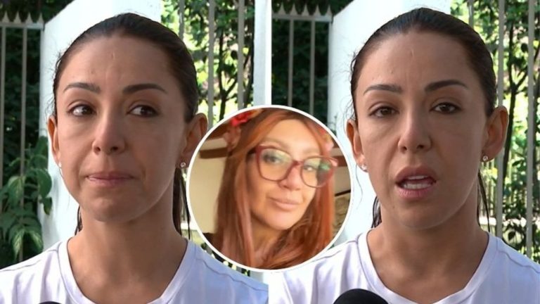 “He sufrido mucho”: Mariela Sotomayor rompió en llanto al confesar quiebre con hermana tarotista