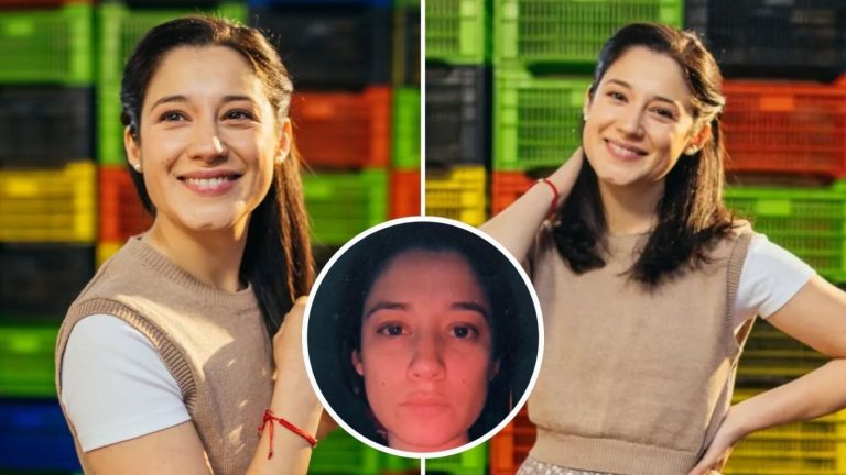 “Hoy es uno de esos días...”: Fernanda Salazar levantó las alarmas tras profunda reflexión