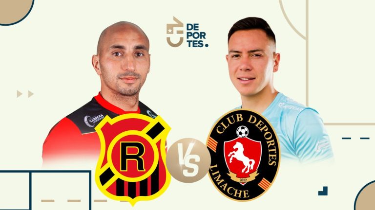 Rangers vs Limache: Cómo ver EN VIVO y ONLINE el partido final de Liguilla de la Primera B