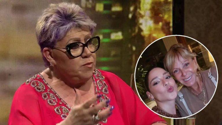 “Ojalá dure mucho”: Paty Maldonado contó detalles de la reconciliación de Raquel Argandoña y Kel Calderón