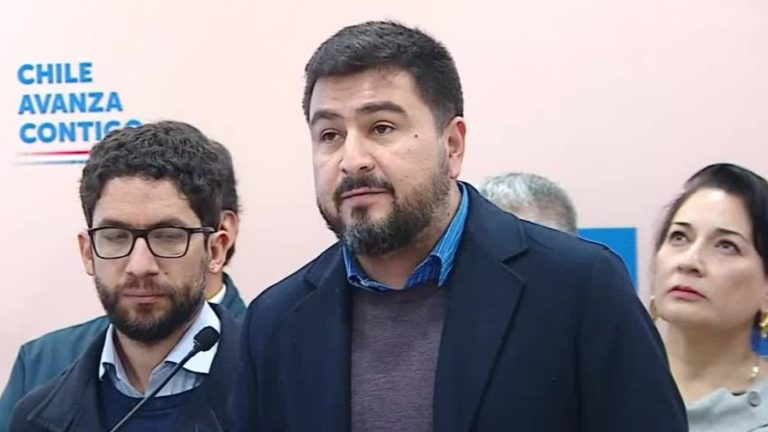 Denuncian por Ley Karin a director de la Dirección del Trabajo: lo acusan de agredir verbalmente