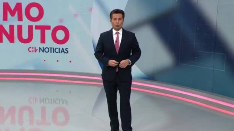 CHV Noticias Central | Sábado 7 de diciembre de 2024