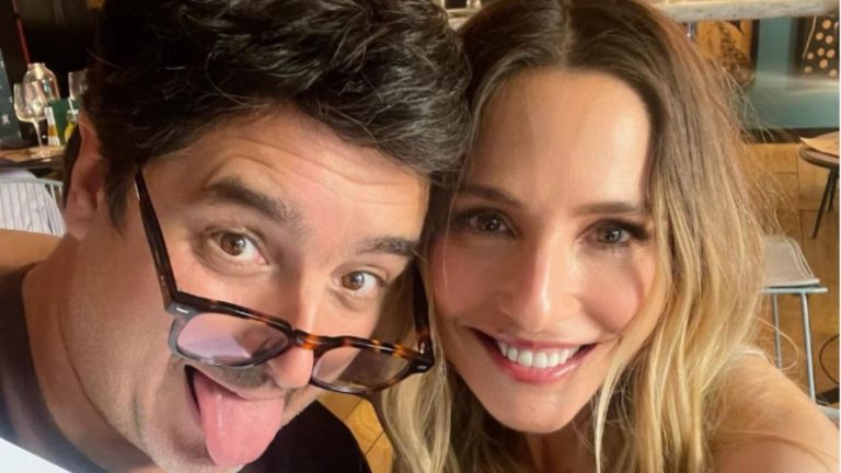 “Están haciendo...”: Revelan la verdad tras polémica foto de Jorge Zabaleta y Mane Swett