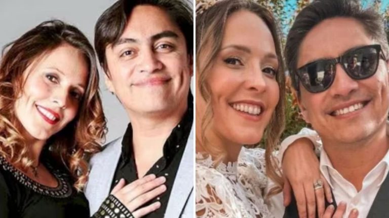 “La gente lo castigó...”: Revelan que Sergio Freire enfrenta crisis y sigue con Maly Jorquiera