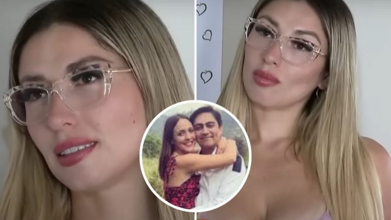 Amante de Sergio Freire reveló actual vínculo con humorista tras infidelidad a Maly Jorquiera