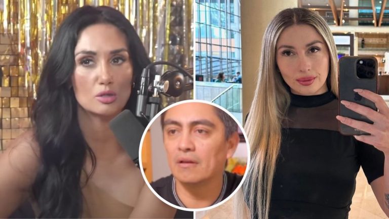 “Le costó un millón de pesos”: Pamela Díaz descueró a amante de Freire tras debut en Arsmate