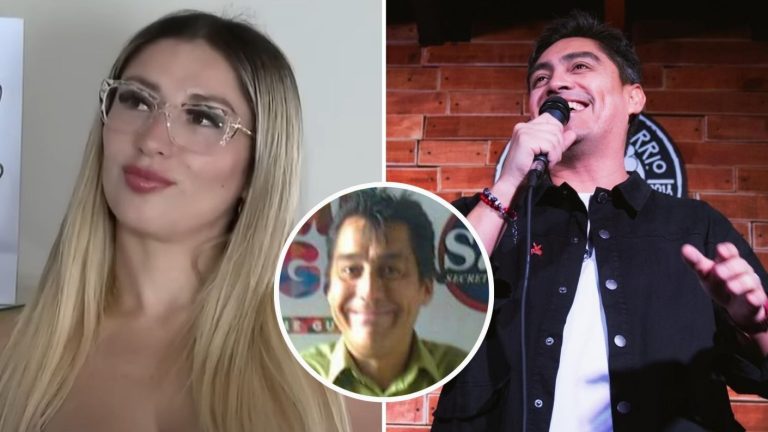 “Estuvieron...”: Revelan origen del acercamiento entre Sergio Freire y Karina Valenzuela