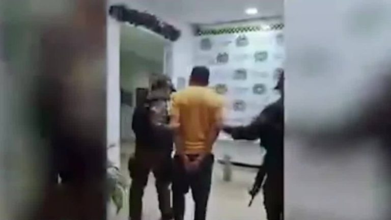 Los crímenes por los que cayó el 