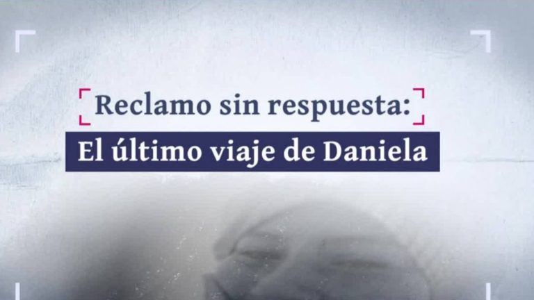 Reclamo sin respuesta: El último viaje de Daniela Olate antes de ser asesinada