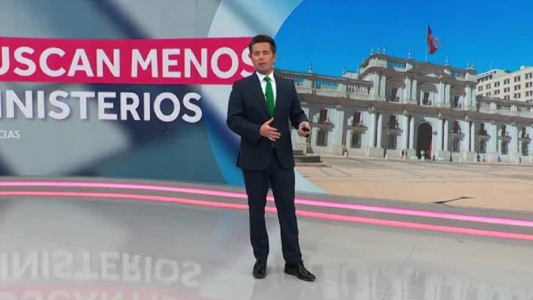 CHV Noticias Central | Domingo 8 de diciembre de 2024