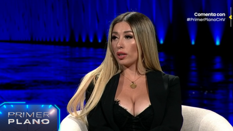 Supuesta amante de Sergio Freire reveló llamado tras destape de infidelidad: “Fue de otro número”