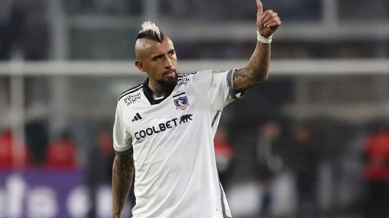 Arturo Vidal impacta al mostrar su amor incondicional por club que lo quiso fichar