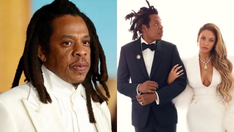 Jay-Z en la mira: Rapero y esposo de Beyoncé es acusado de violar a niña de 13 años en el 2000