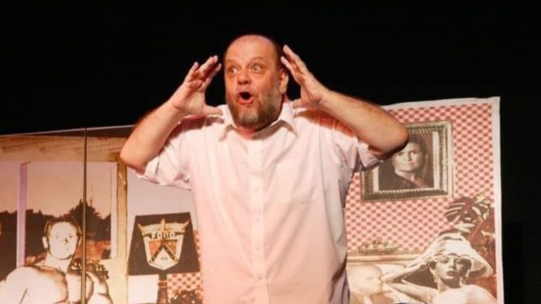 Actualizan estado de salud de Roberto Nicolini tras nuevo infarto y en la “previa a operación”