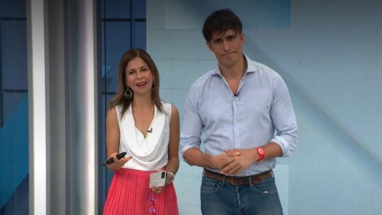 CHV Noticias AM | Lunes 9 diciembre del 2024