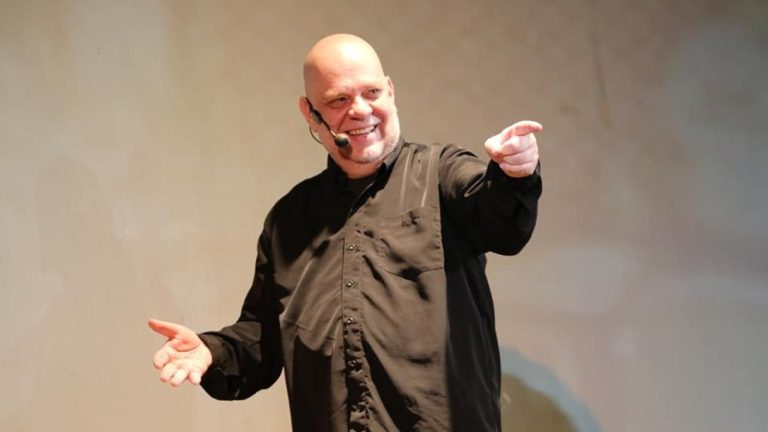 “Ya será otra anécdota”: Familia de Roberto Nicolini celebra tras operación por nuevo infarto