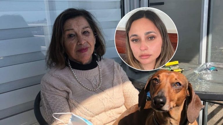 La crítica de nieta de María Ercira tras nueva revelación: “Todos quienes estuvieron ese día...”