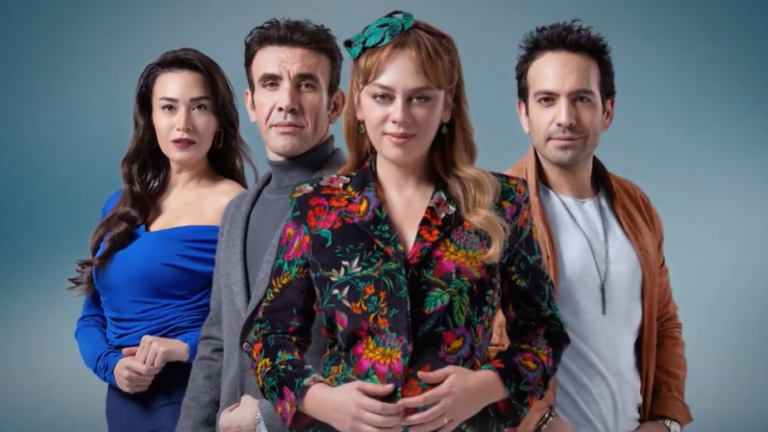 ¡PRONTO! Bahar, ¿estás lista para despertar? La nueva teleserie turca de Chilevisión