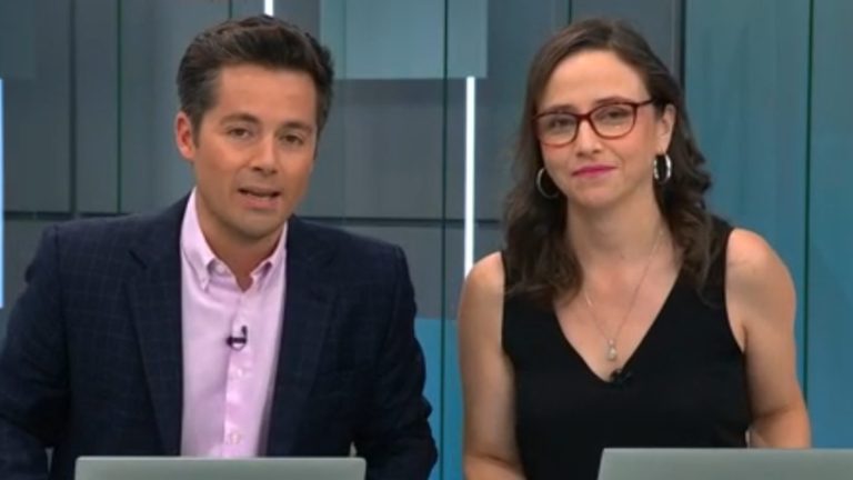 CHV Noticias Tarde | Martes 10 de diciembre de 2024