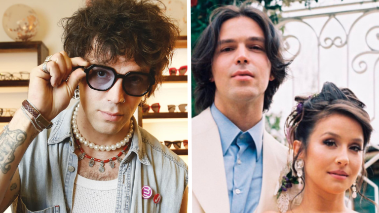 Camilo Zicavo acusó infidelidad de Denise Rosenthal: “ ¡Y el gorrero soy yo!”